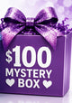 $100 Mystery Box