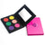 Eyeshadow Palette (Black Mini)