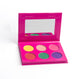 Eyeshadow Palette (Pink Mini)