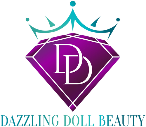 Dazzling Doll Beauty